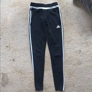 Adidas sweatpants